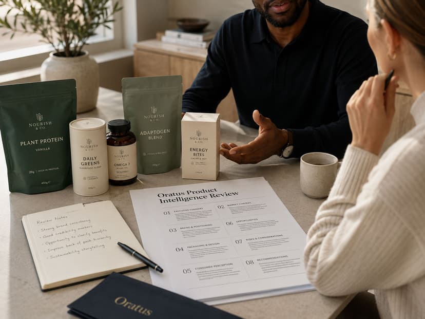 Product Communication Advisory